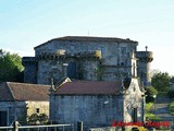 Castillo de Vilamarín