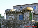 Castillo de Vilamarín