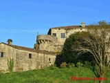 Castillo de Vilamarín