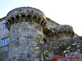 Castillo de Vilamarín