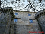 Castillo de Vilamarín