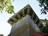 Castillo de Vilamarín