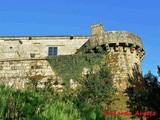 Castillo de Vilamarín