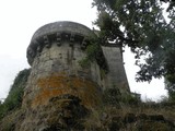 Castillo de Vilamarín