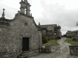 Castillo de Vilamarín