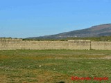 Campamento romano de Aquis Querquennis