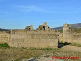 Campamento romano de Aquis Querquennis