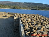 Campamento romano de Aquis Querquennis