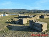 Campamento romano de Aquis Querquennis