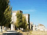 Castillo de Ampudia