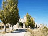 Castillo de Ampudia