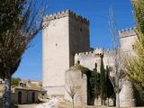 Castillo de Ampudia