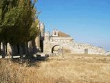 Castillo de Ampudia