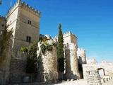 Castillo de Ampudia