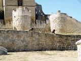 Castillo de Ampudia