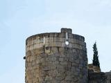 Castillo de Ampudia