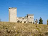 Castillo de Ampudia