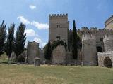 Castillo de Ampudia