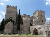 Castillo de Ampudia