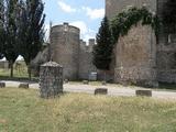 Castillo de Ampudia