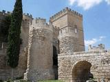 Castillo de Ampudia