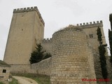 Castillo de Ampudia