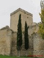 Castillo de Ampudia