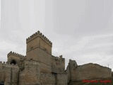 Castillo de Ampudia