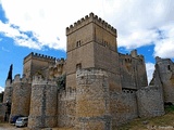 Castillo de Ampudia