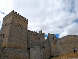 Castillo de Ampudia