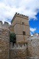 Castillo de Ampudia