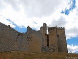 Castillo de Ampudia