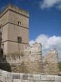 Castillo de Ampudia