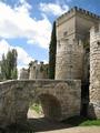 Castillo de Ampudia