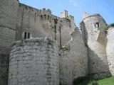 Castillo de Ampudia