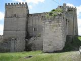 Castillo de Ampudia