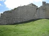 Castillo de Ampudia