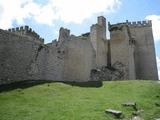 Castillo de Ampudia