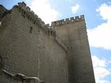 Castillo de Ampudia