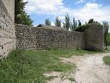 Castillo de Ampudia