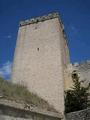 Castillo de Ampudia