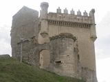 Castillo de Belmonte de Campos