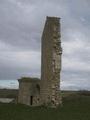 Castillo de Belmonte de Campos