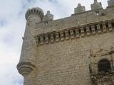 Castillo de Belmonte de Campos