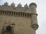 Castillo de Belmonte de Campos