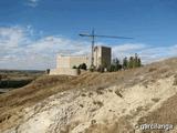 Castillo de Monzón de Campos