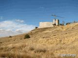 Castillo de Monzón de Campos