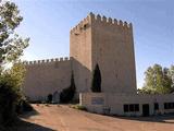 Castillo de Monzón de Campos