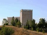 Castillo de Monzón de Campos