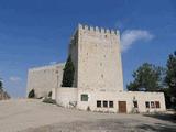 Castillo de Monzón de Campos